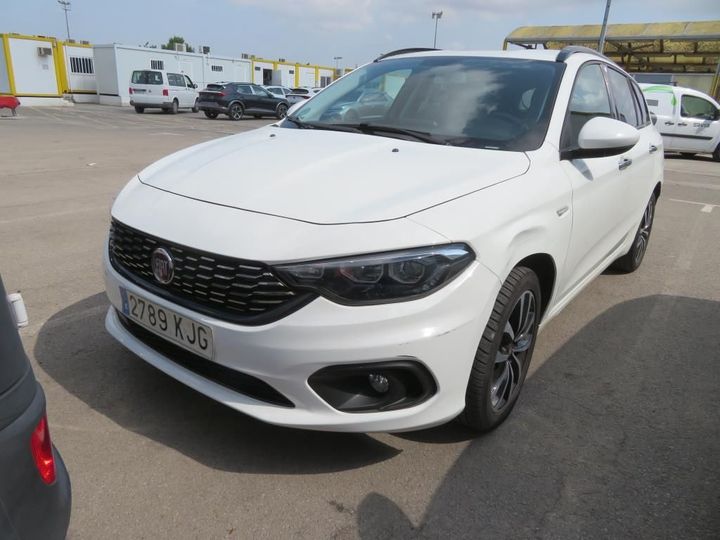 Photo 1 VIN: ZFA35600006K97853 - FIAT TIPO 