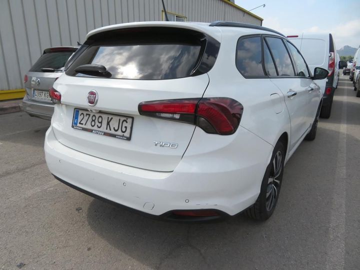 Photo 15 VIN: ZFA35600006K97853 - FIAT TIPO 