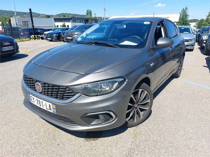 Photo 1 VIN: ZFA35600006L00177 - FIAT TIPO 