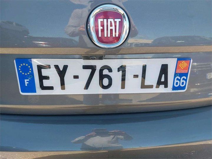 Photo 5 VIN: ZFA35600006L00177 - FIAT TIPO 