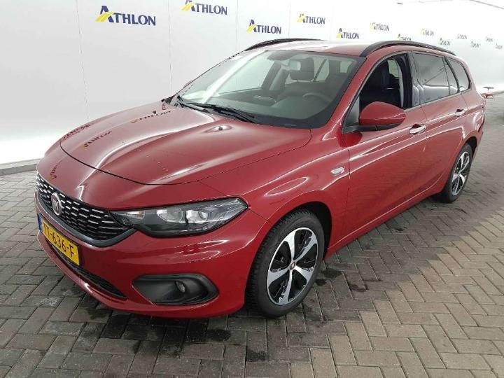 Photo 1 VIN: ZFA35600006L01903 - FIAT TIPO ESTATE 