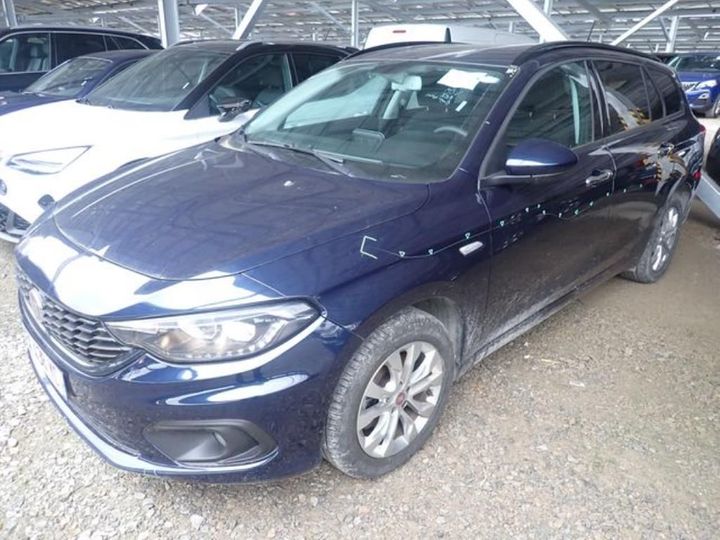 Photo 1 VIN: ZFA35600006L03725 - FIAT TIPO SW 