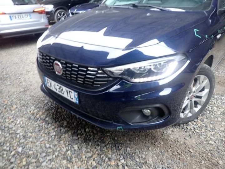 Photo 27 VIN: ZFA35600006L03725 - FIAT TIPO SW 