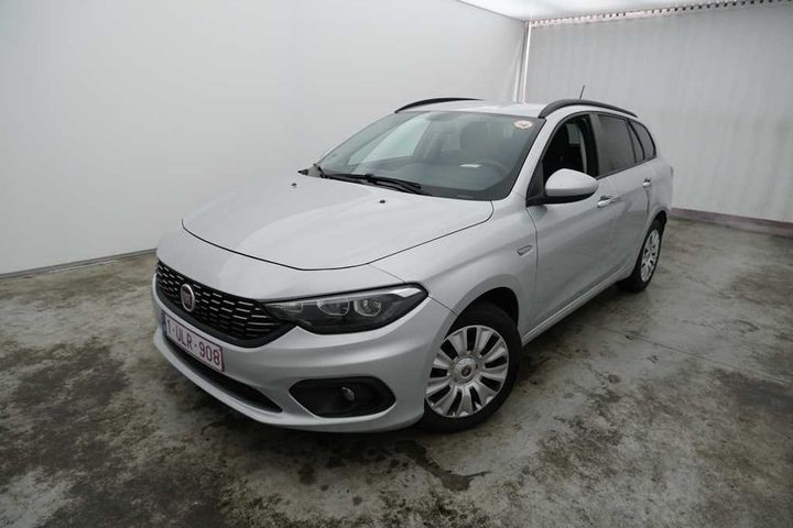 Photo 0 VIN: ZFA35600006L04122 - FIAT TIPO SW &#3916 