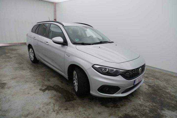 Photo 8 VIN: ZFA35600006L04122 - FIAT TIPO SW &#3916 