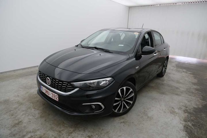 Photo 1 VIN: ZFA35600006L08836 - FIAT TIPO &#3916 