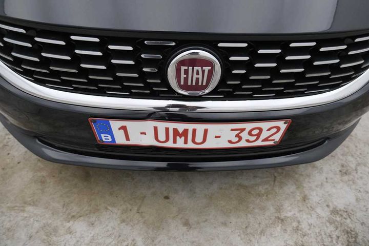 Photo 5 VIN: ZFA35600006L08836 - FIAT TIPO &#3916 