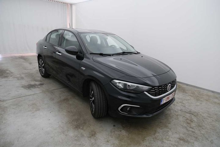 Photo 8 VIN: ZFA35600006L08836 - FIAT TIPO &#3916 