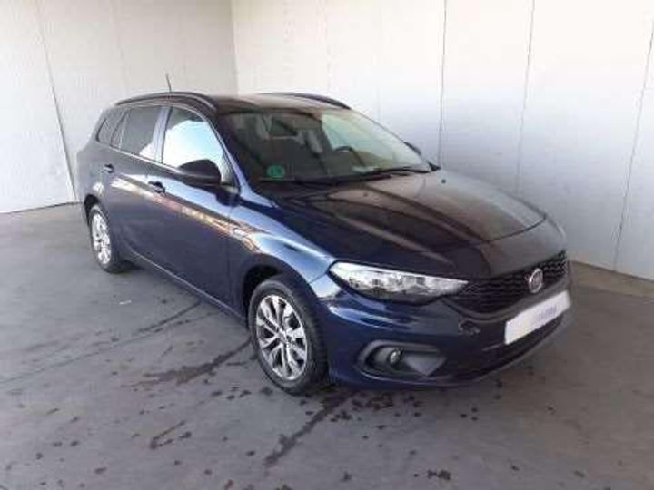 Photo 1 VIN: ZFA35600006L11360 - FIAT TIPO 