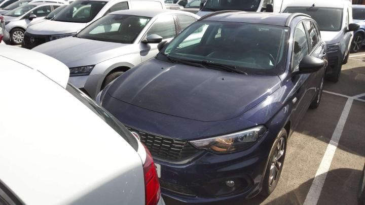 Photo 14 VIN: ZFA35600006L11360 - FIAT TIPO 