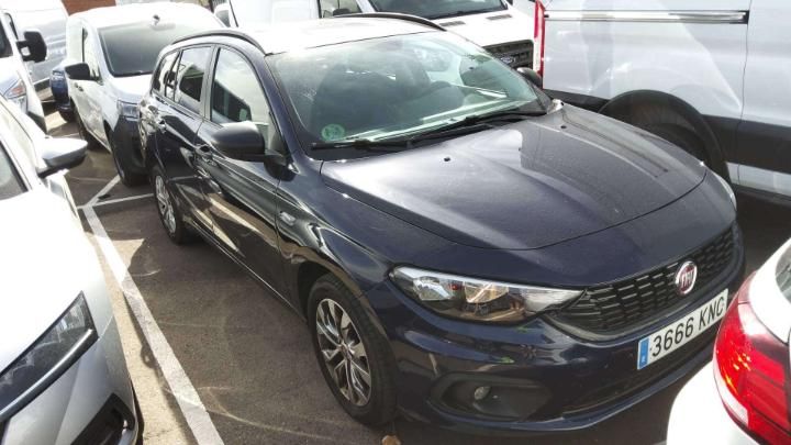 Photo 15 VIN: ZFA35600006L11360 - FIAT TIPO 