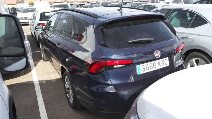 Photo 25 VIN: ZFA35600006L11360 - FIAT TIPO 