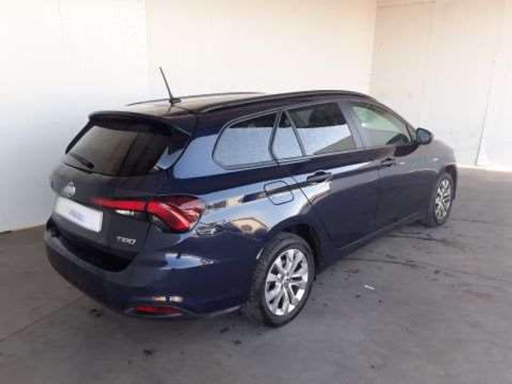 Photo 3 VIN: ZFA35600006L11360 - FIAT TIPO 