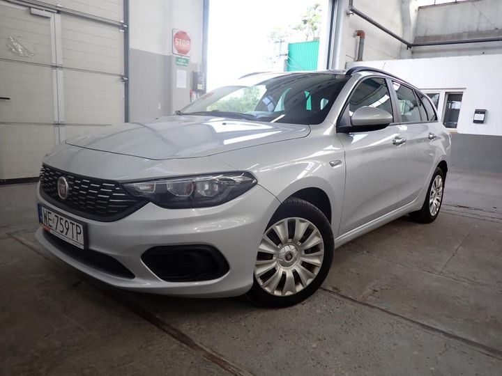 Photo 1 VIN: ZFA35600006L12773 - FIAT TIPO 