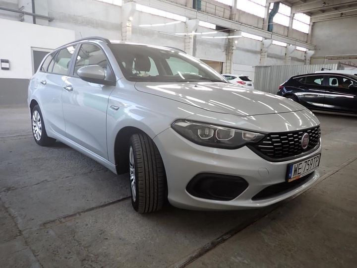 Photo 2 VIN: ZFA35600006L12773 - FIAT TIPO 