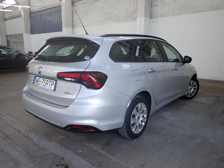 Photo 3 VIN: ZFA35600006L12773 - FIAT TIPO 