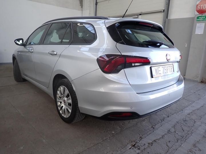 Photo 4 VIN: ZFA35600006L12773 - FIAT TIPO 