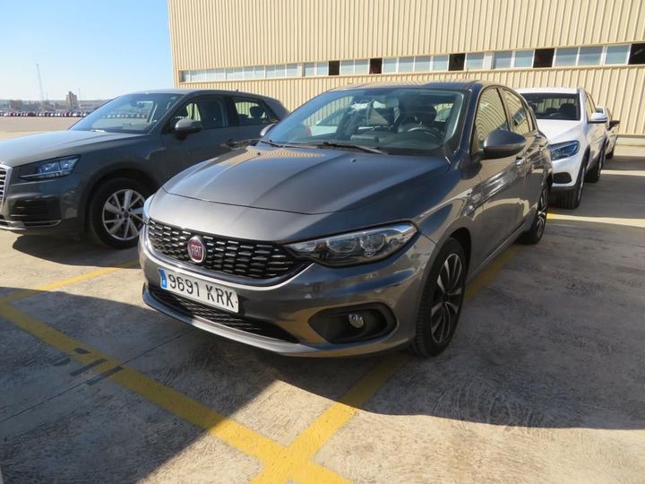 Photo 1 VIN: ZFA35600006L13415 - FIAT TIPO 