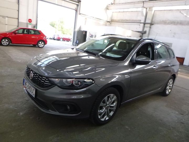 Photo 1 VIN: ZFA35600006L13701 - FIAT TIPO 