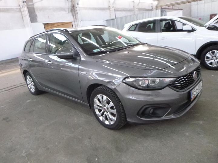 Photo 2 VIN: ZFA35600006L13701 - FIAT TIPO 