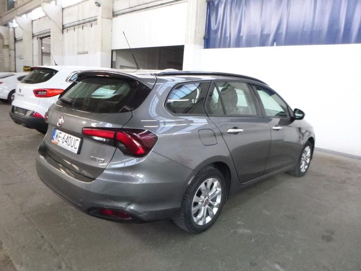 Photo 3 VIN: ZFA35600006L13701 - FIAT TIPO 