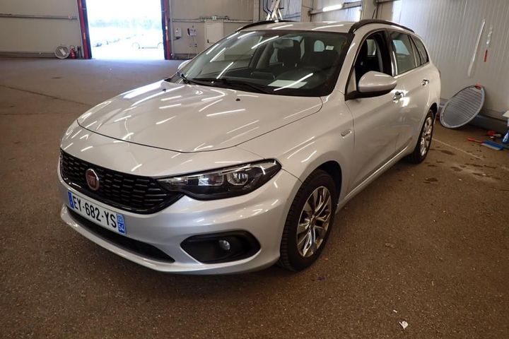 Photo 1 VIN: ZFA35600006L16741 - FIAT TIPO SW 