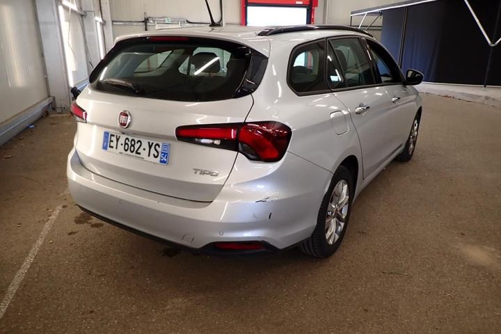 Photo 2 VIN: ZFA35600006L16741 - FIAT TIPO SW 