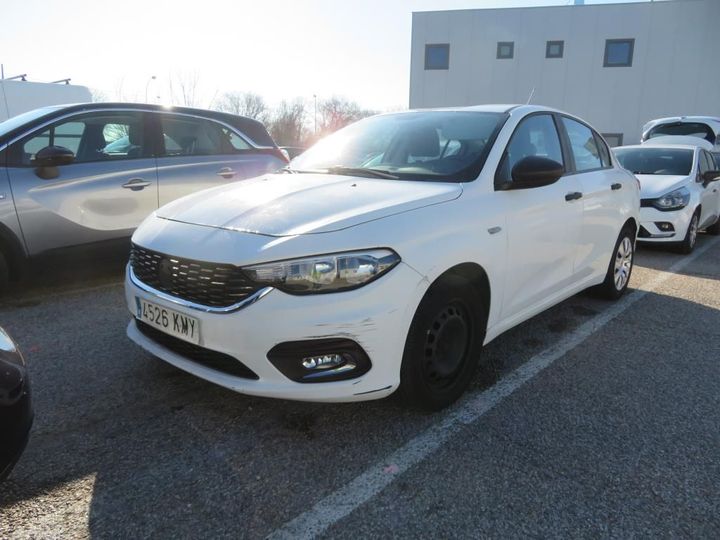 Photo 0 VIN: ZFA35600006L17337 - FIAT TIPO 