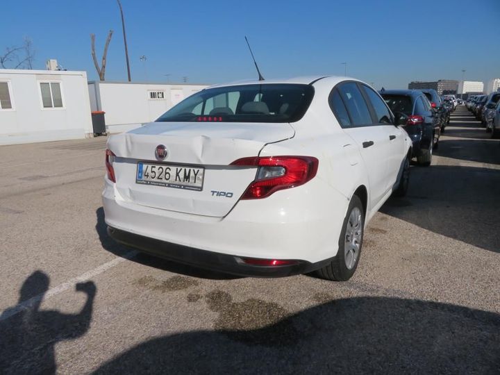 Photo 2 VIN: ZFA35600006L17337 - FIAT TIPO 