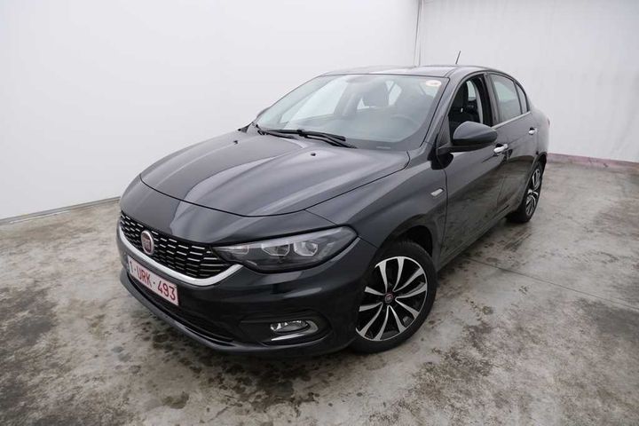 Photo 1 VIN: ZFA35600006L18365 - FIAT TIPO &#3916 