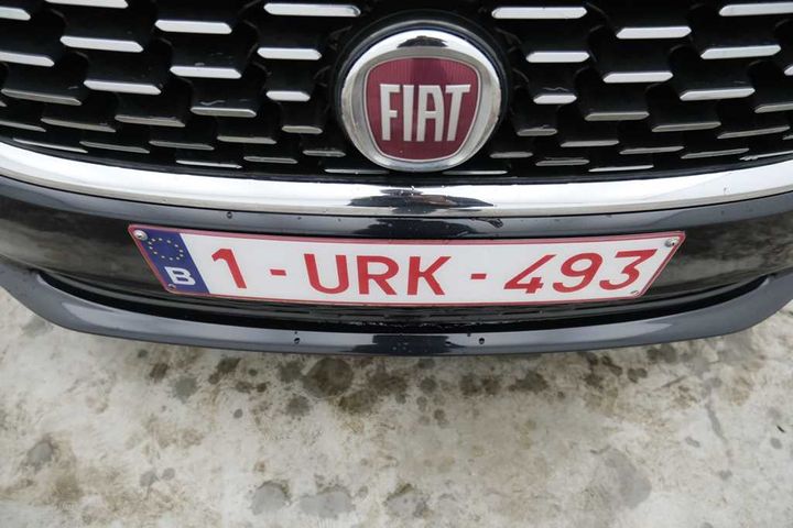 Photo 5 VIN: ZFA35600006L18365 - FIAT TIPO &#3916 