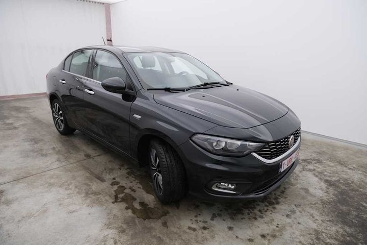 Photo 8 VIN: ZFA35600006L18365 - FIAT TIPO &#3916 