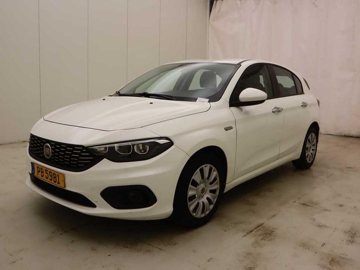 Photo 1 VIN: ZFA35600006L19941 - FIAT TIPO 