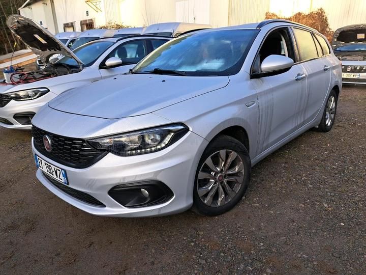 Photo 0 VIN: ZFA35600006L23113 - 28 FIAT TIPO SW 