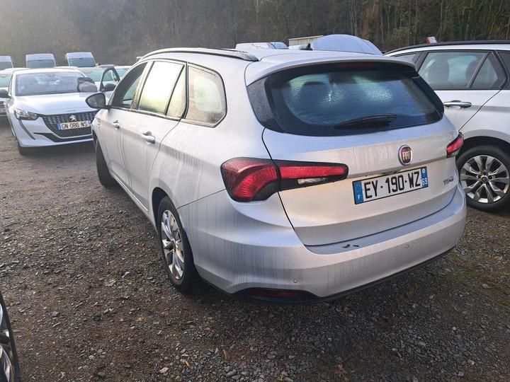 Photo 2 VIN: ZFA35600006L23113 - 28 FIAT TIPO SW 