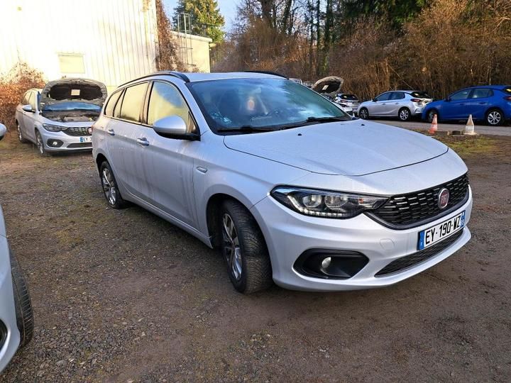 Photo 3 VIN: ZFA35600006L23113 - 28 FIAT TIPO SW 