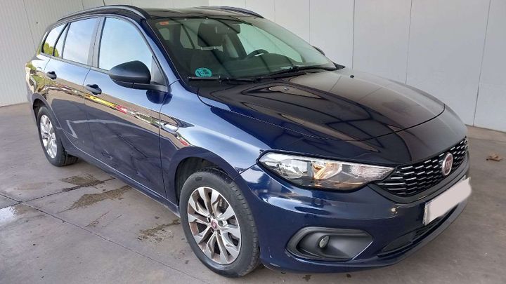 Photo 1 VIN: ZFA35600006L27140 - FIAT TIPO 