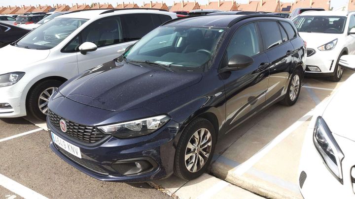 Photo 15 VIN: ZFA35600006L27140 - FIAT TIPO 