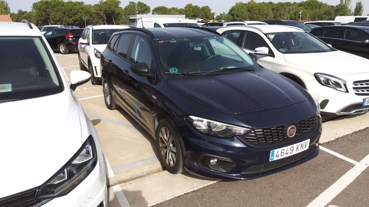 Photo 16 VIN: ZFA35600006L27140 - FIAT TIPO 