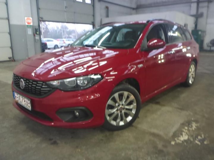 Photo 1 VIN: ZFA35600006L30017 - FIAT TIPO 