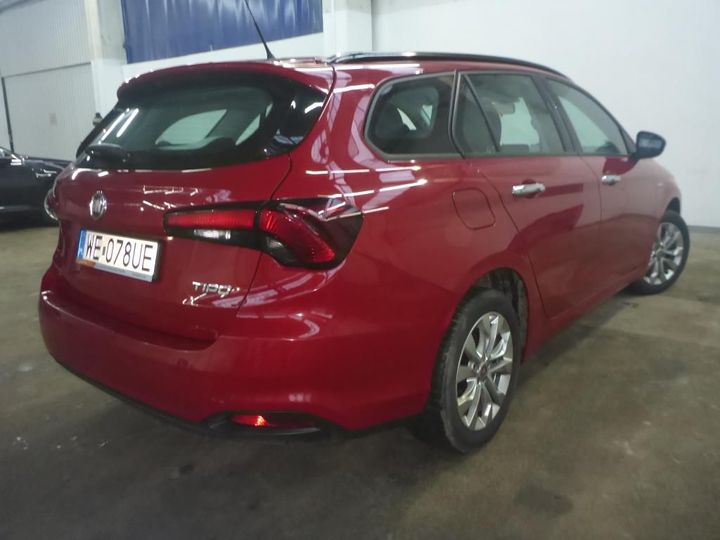 Photo 3 VIN: ZFA35600006L30017 - FIAT TIPO 