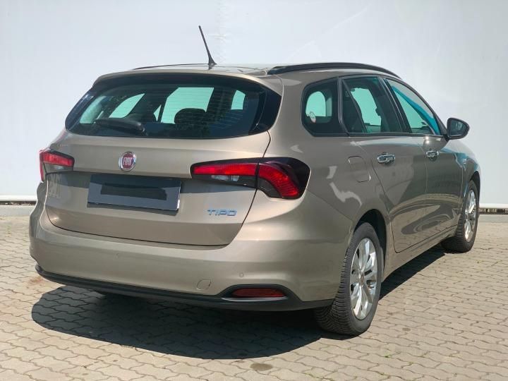 Photo 11 VIN: ZFA35600006L30022 - FIAT TIPO ESTATE 