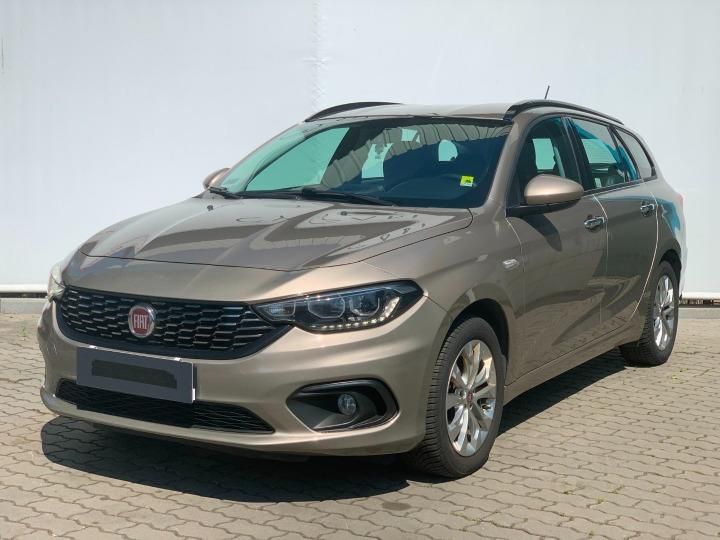 Photo 12 VIN: ZFA35600006L30022 - FIAT TIPO ESTATE 