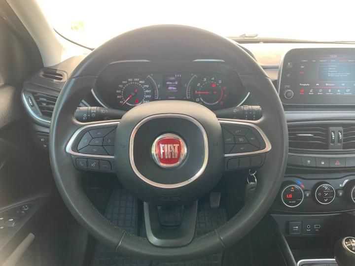 Photo 5 VIN: ZFA35600006L30022 - FIAT TIPO ESTATE 