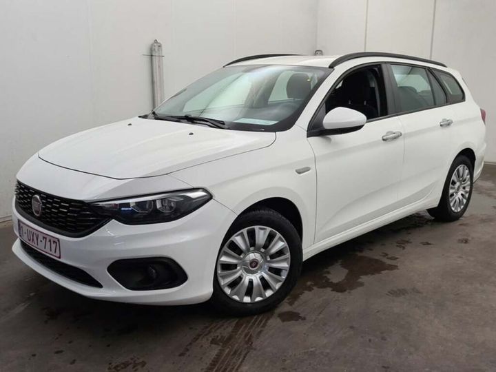 Photo 1 VIN: ZFA35600006L30061 - FIAT TIPO 