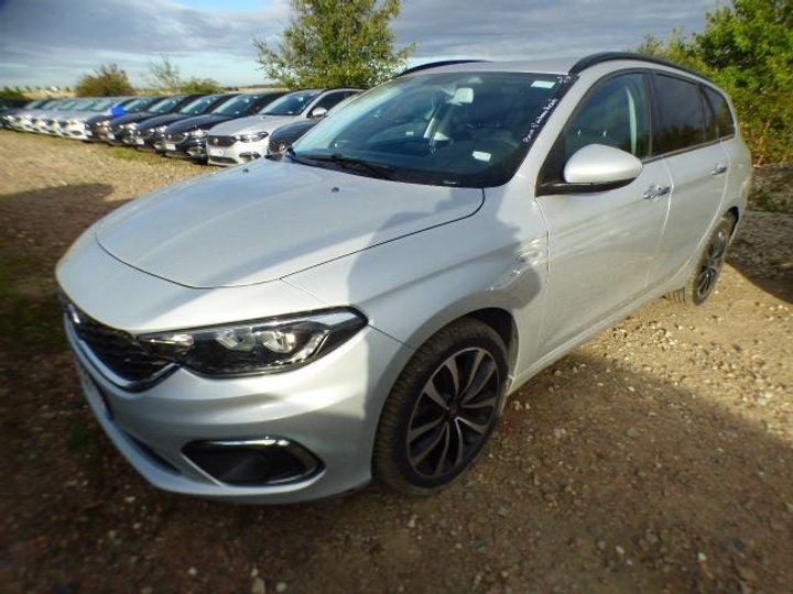 Photo 1 VIN: ZFA35600006L30207 - FIAT TIPO SW 