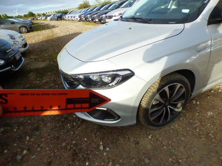 Photo 13 VIN: ZFA35600006L30207 - FIAT TIPO SW 