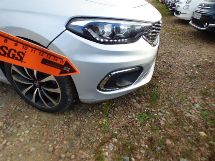 Photo 14 VIN: ZFA35600006L30207 - FIAT TIPO SW 