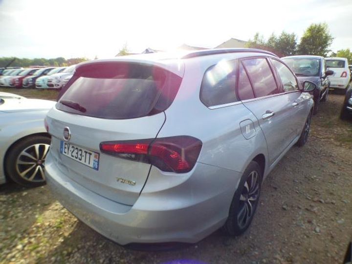 Photo 2 VIN: ZFA35600006L30207 - FIAT TIPO SW 