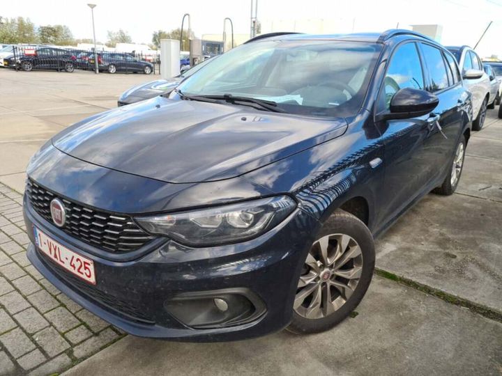 Photo 1 VIN: ZFA35600006L31599 - FIAT TIPO 